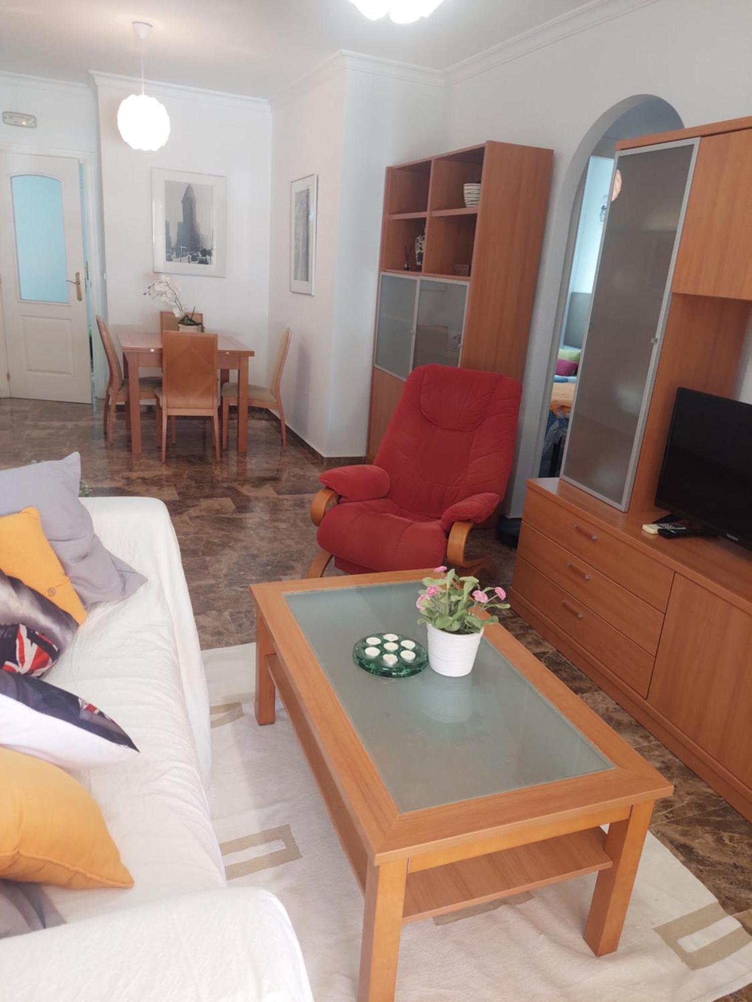 Instyle Almunecar En El Centro Con Cochera Y Piscina Kamer foto