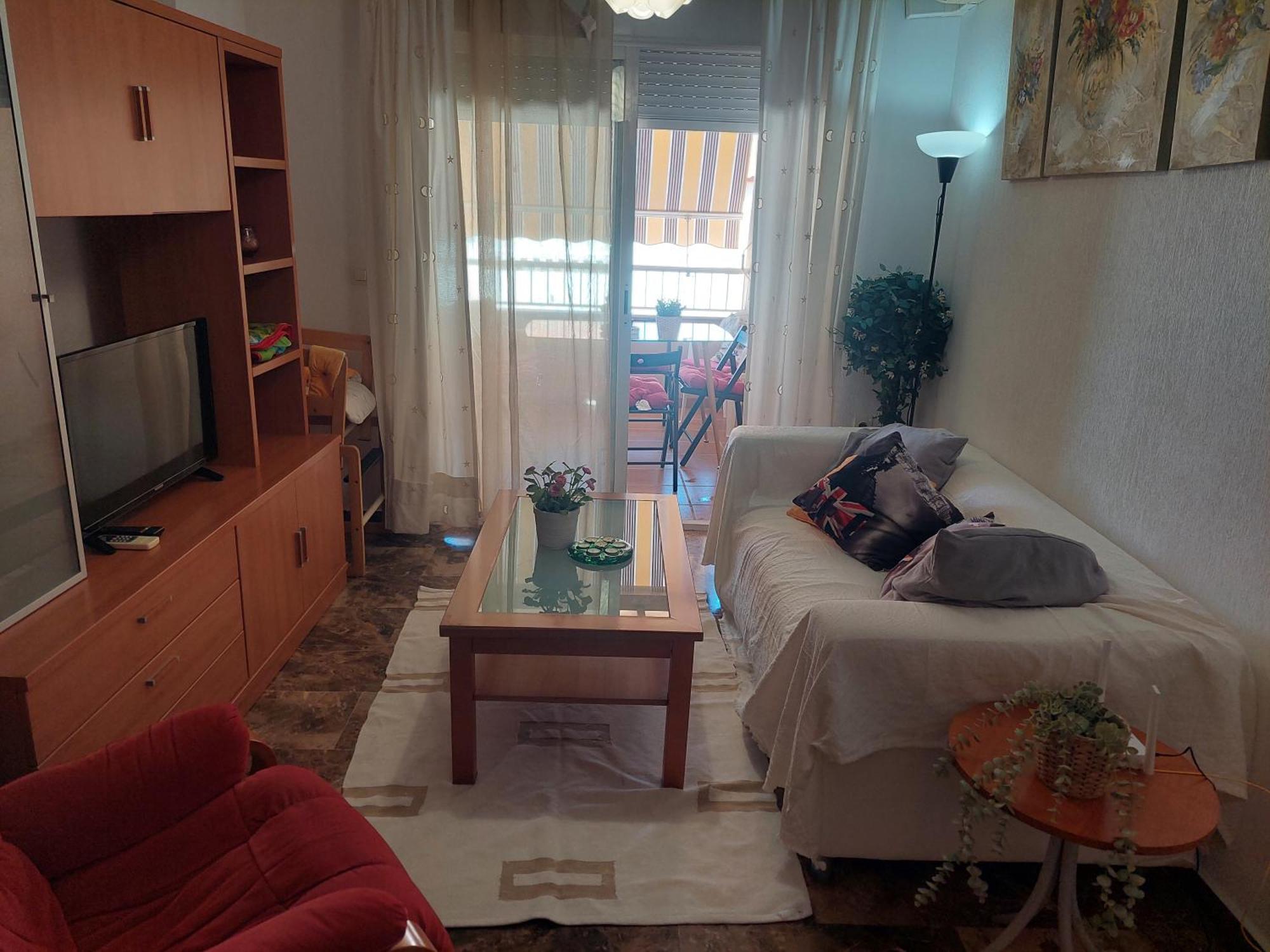 Instyle Almunecar En El Centro Con Cochera Y Piscina Kamer foto